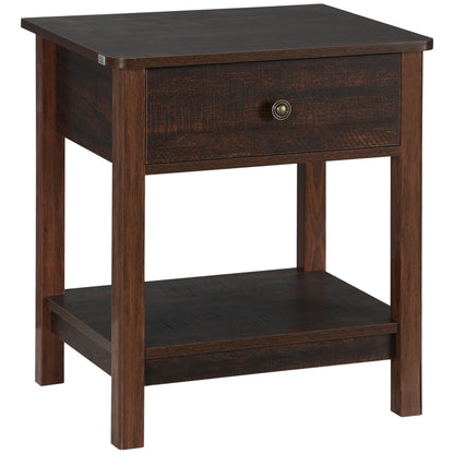 Minimalist Nightstand