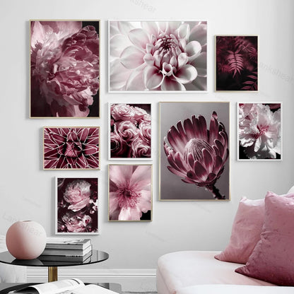Decadent Flowers