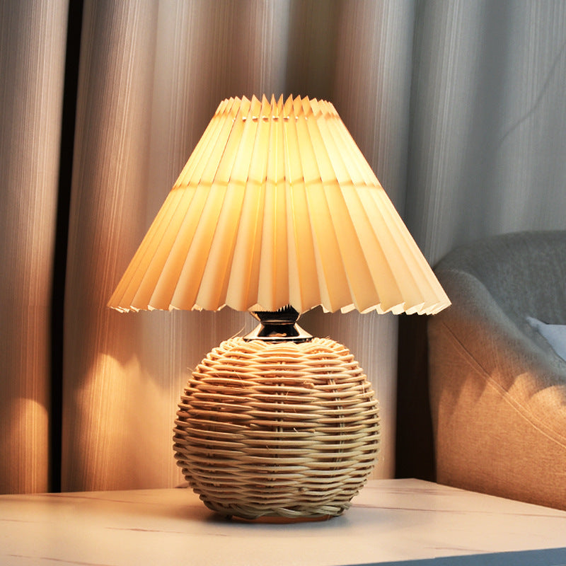 Rattan Serenity