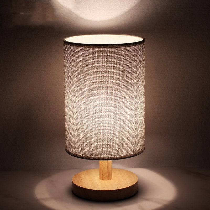 Nordic Warmwood