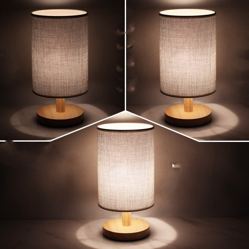 Nordic Warmwood