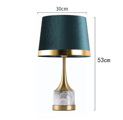 Table Touch Lamp