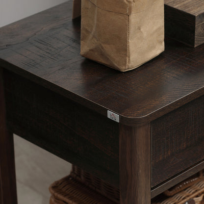 Minimalist Nightstand